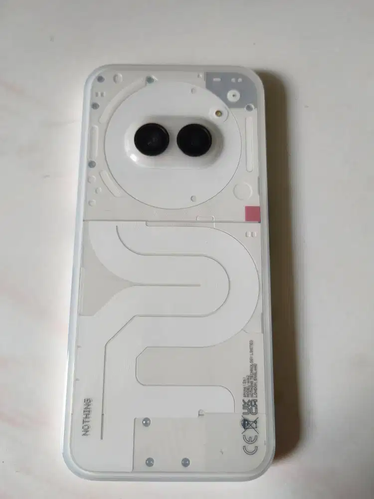 Nothing Phone 2A