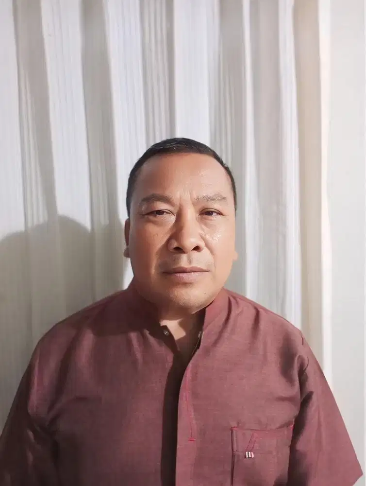 Driver Pribadi maupun operasional