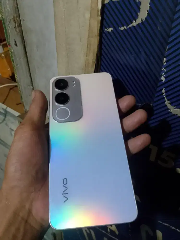 Vivo y19s 6+6 128gb