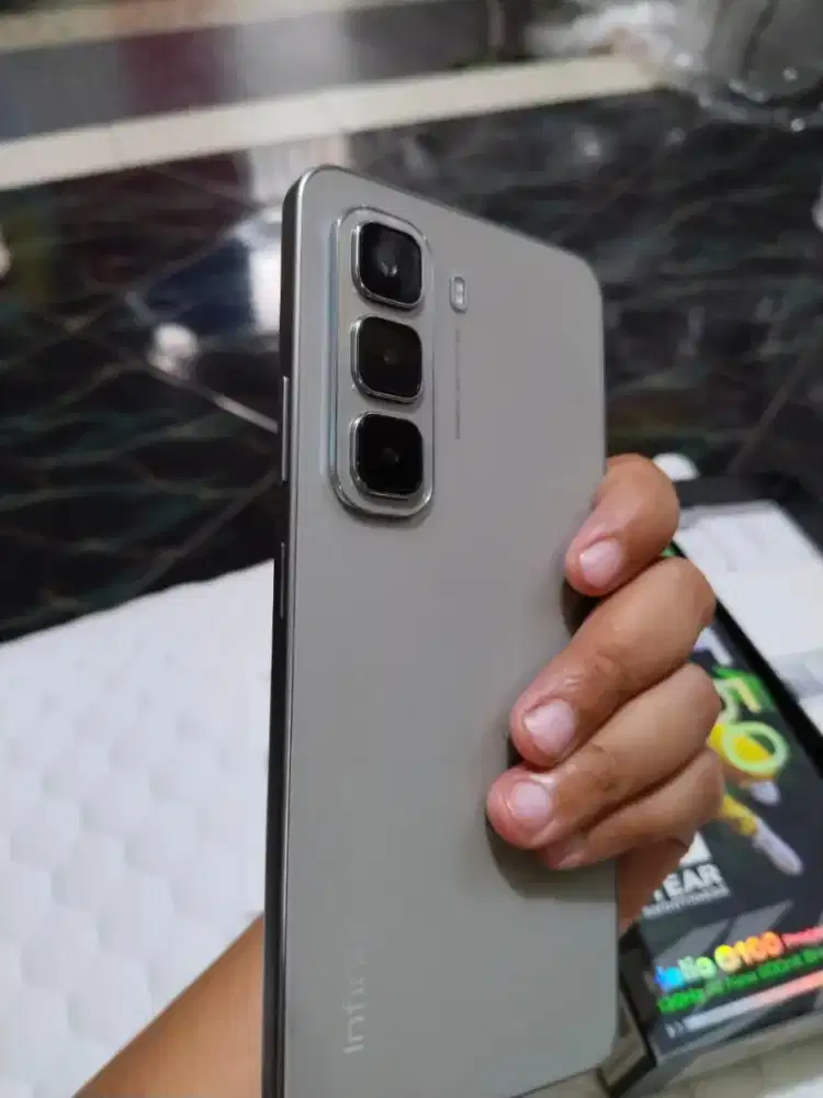 Jual hp infinix hot 50 ram 8/128