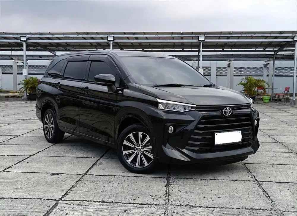 Avanza G 1.5 AT 2022