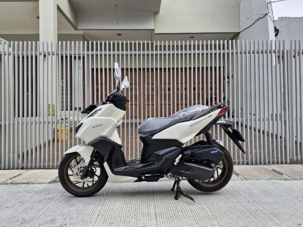 WOW UNIT GRESS GUYS‼️HONDA VARIO 160 CBS TH 2024