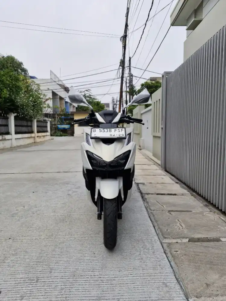 WOW UNIT GRESS GUYS‼️HONDA VARIO 160 CBS TH 2024