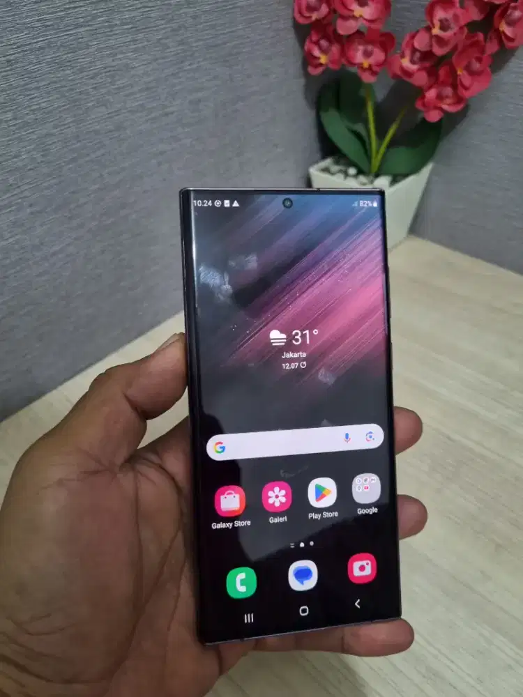 Samsung Galaxy S22 Ultra 5G 12/256GB