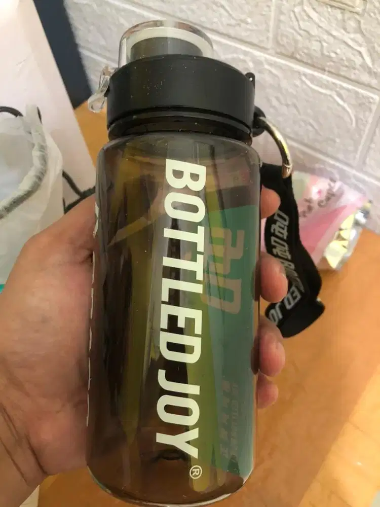 Tumbler baru original