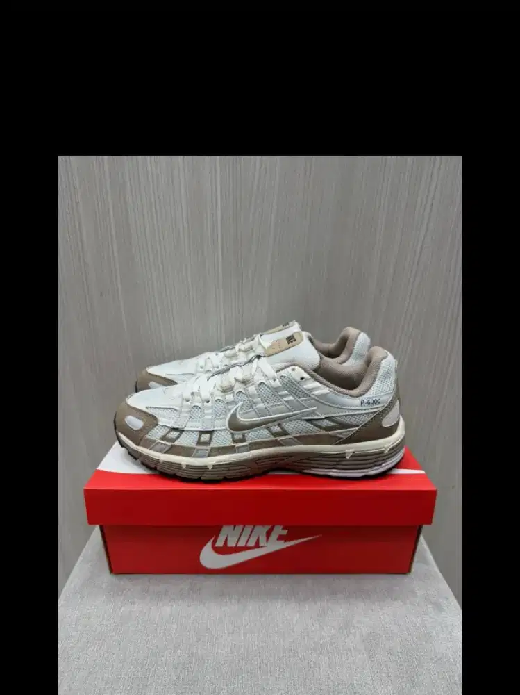 sepatu nike p5000