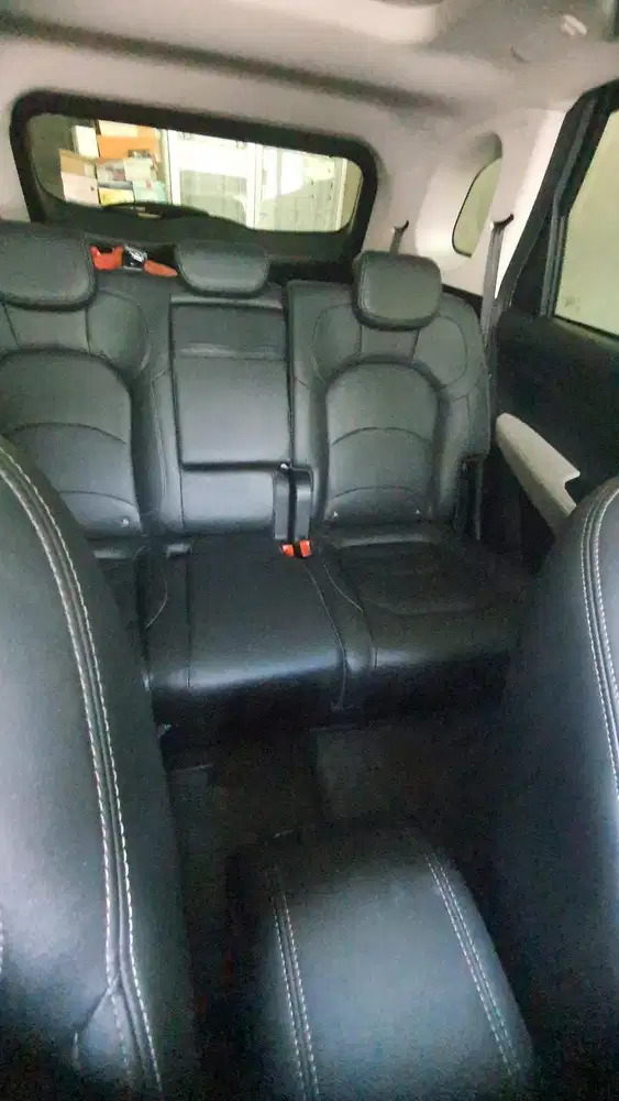 Wuling Almaz 2022 Bensin