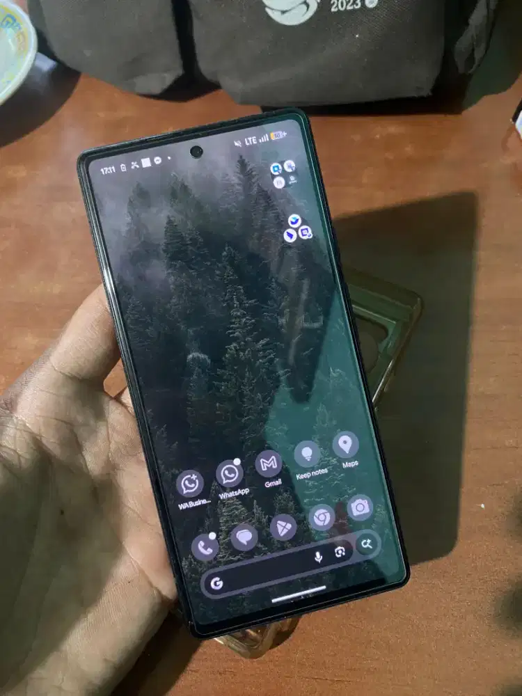 Google Pixel 6A 6/128