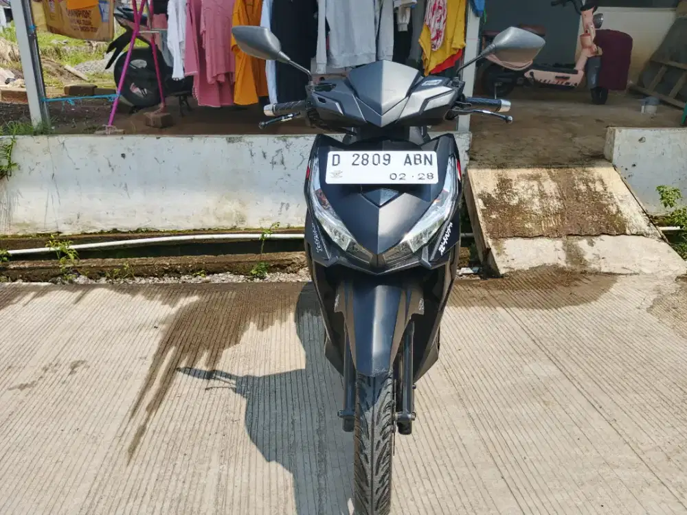 VARIO LED OLD 125cc 2018