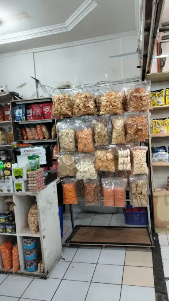 Lowongan kerja kasir spg itc mangga dua