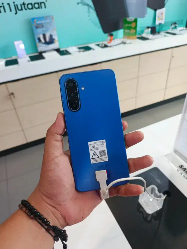 Samsung Galaxy A17 5G 8/256GB Cicilan Bunga 0%