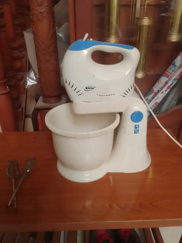 Mixer Kirin KBM 340SM