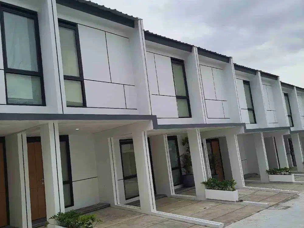 rumah sangat terjangkau di kota Purwakarta cicilan mulai 500rb an