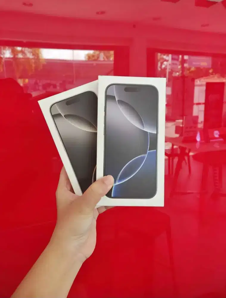 iPhone 16 Pro 256 GB