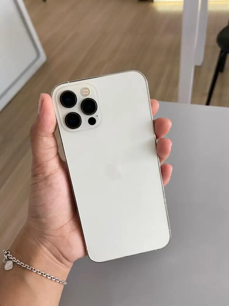 Iphone 12 pro ex ibox