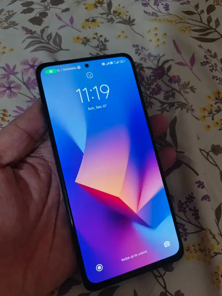 Jual Redmi Note 10 Pro 6/64