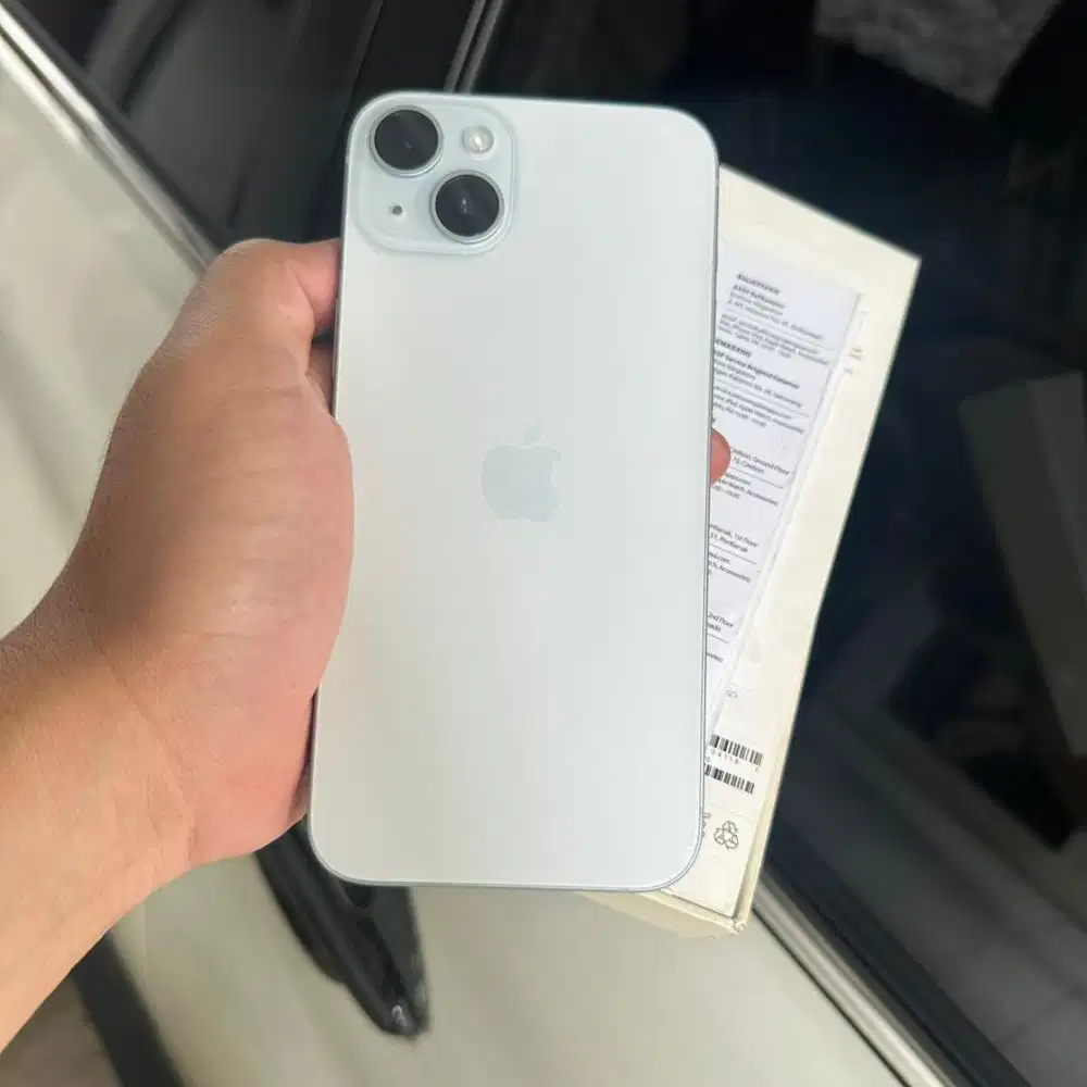 Iphone 15 Plus iBox