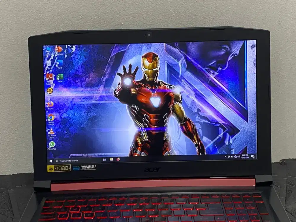 Acer Nitro 5 AN515-52 Gaming Intel Core i5