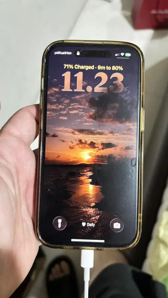 Iphone 14 pro 256 ex ibox