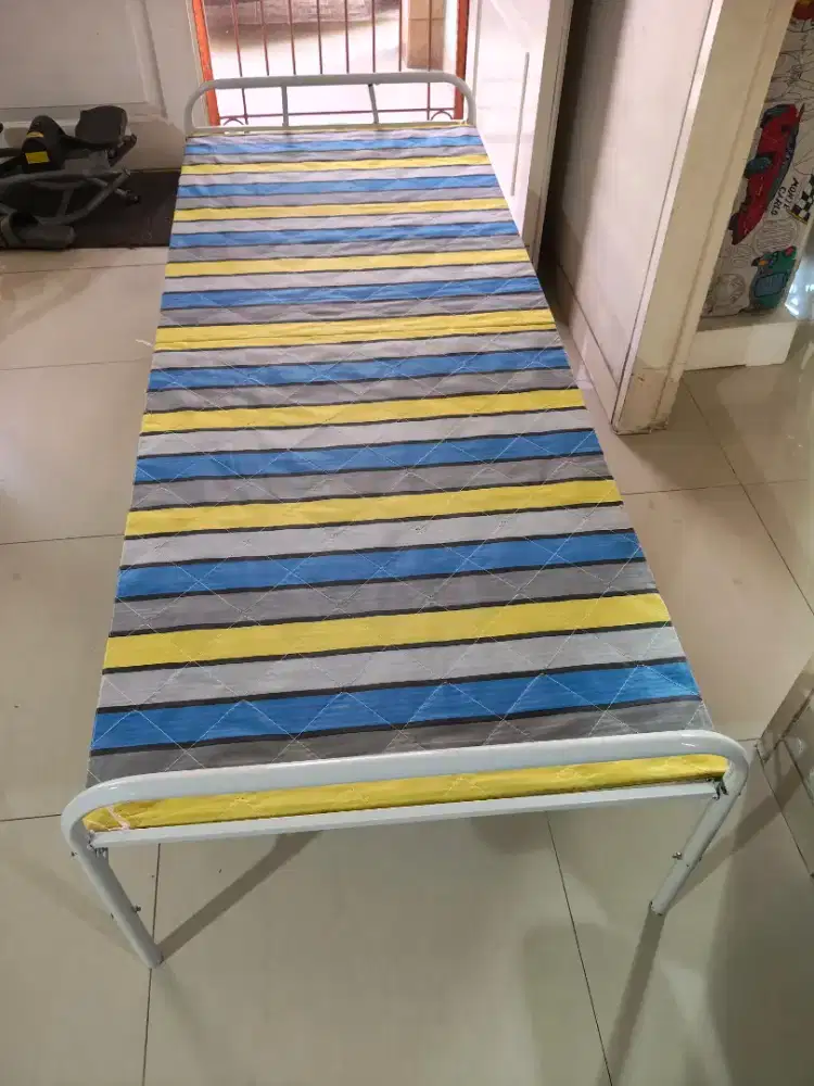 Ranjang portable 80x190