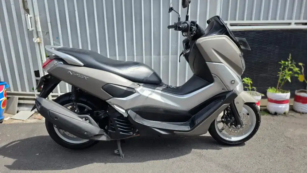 Jual N Max 2016