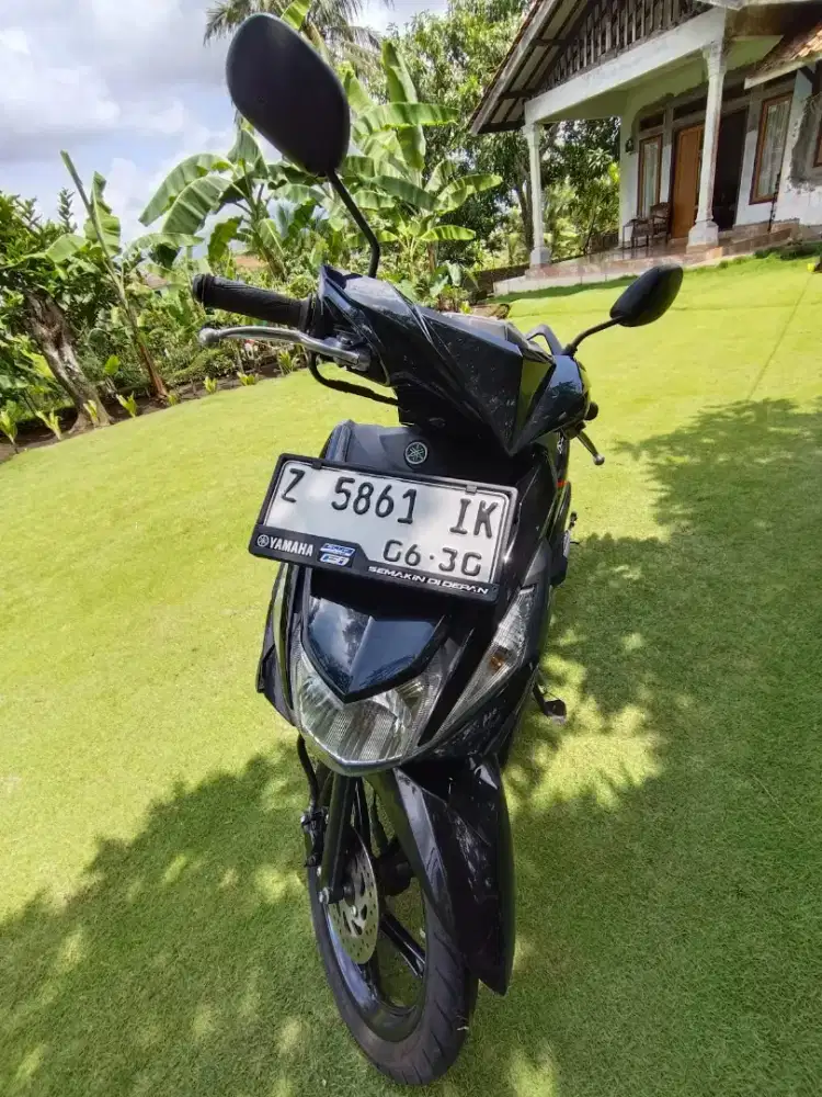 Di jual Yamaha Mio M3 2020