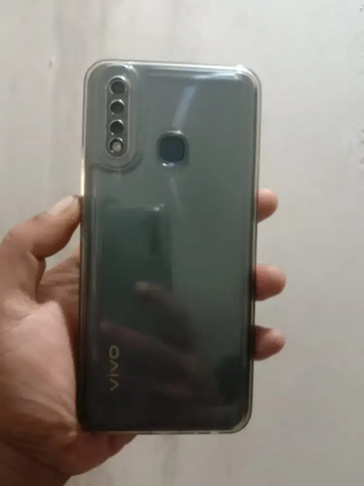 vivo y19 ram 6+2 original