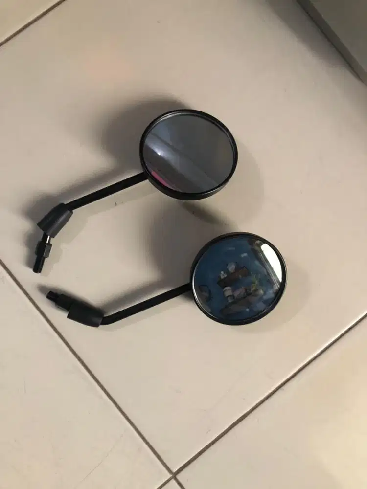 Spion motor original