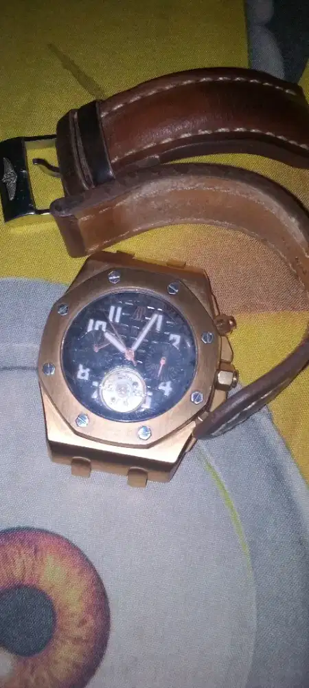 Audemars Piguet Royal Oak