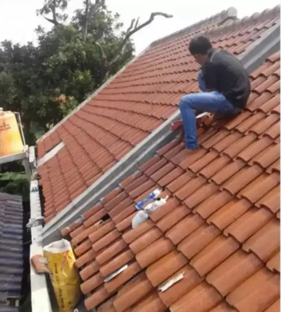 Jasa tukang bangunan