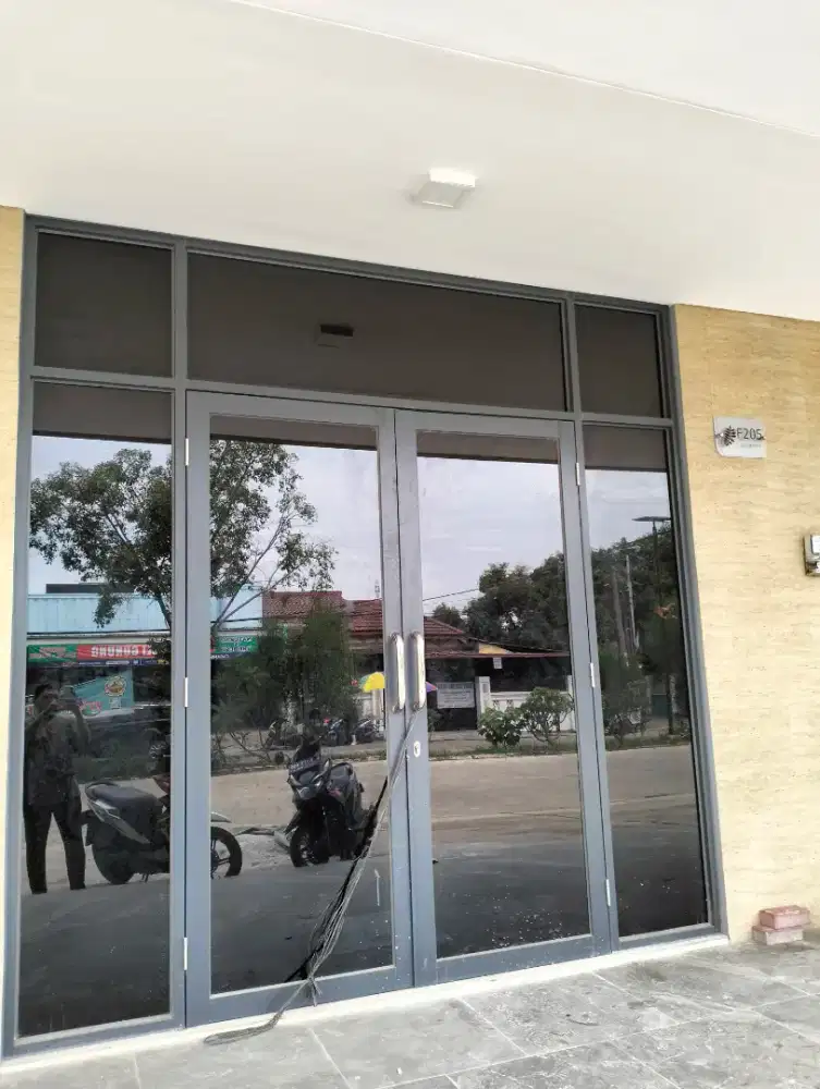 Jual kaca film harga murah