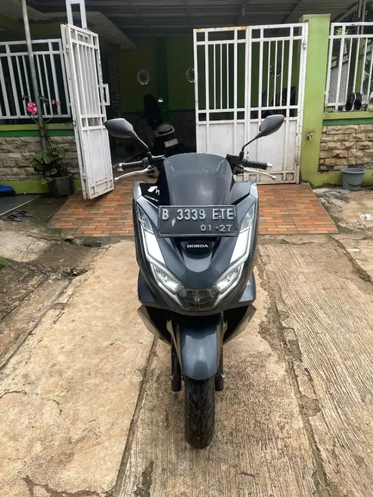 Honda PCX 160 2022