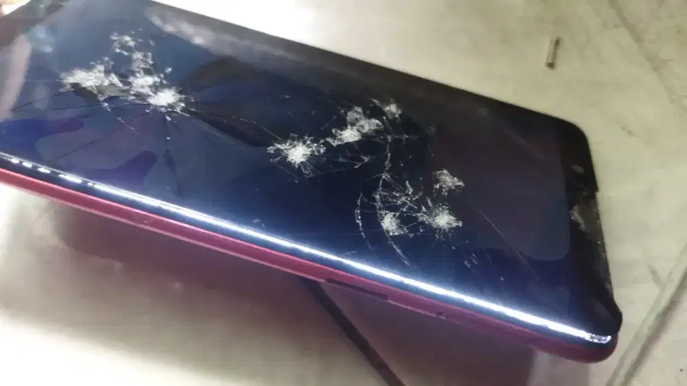 oppo f7 youth minus lcd