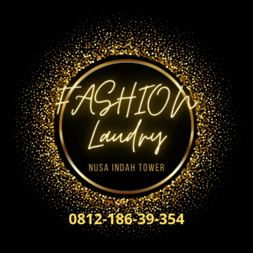 Londry setrika uap dicari karyawan londry