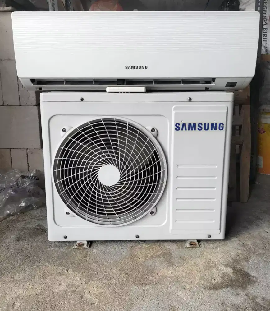 AC second 1/2pk low watt