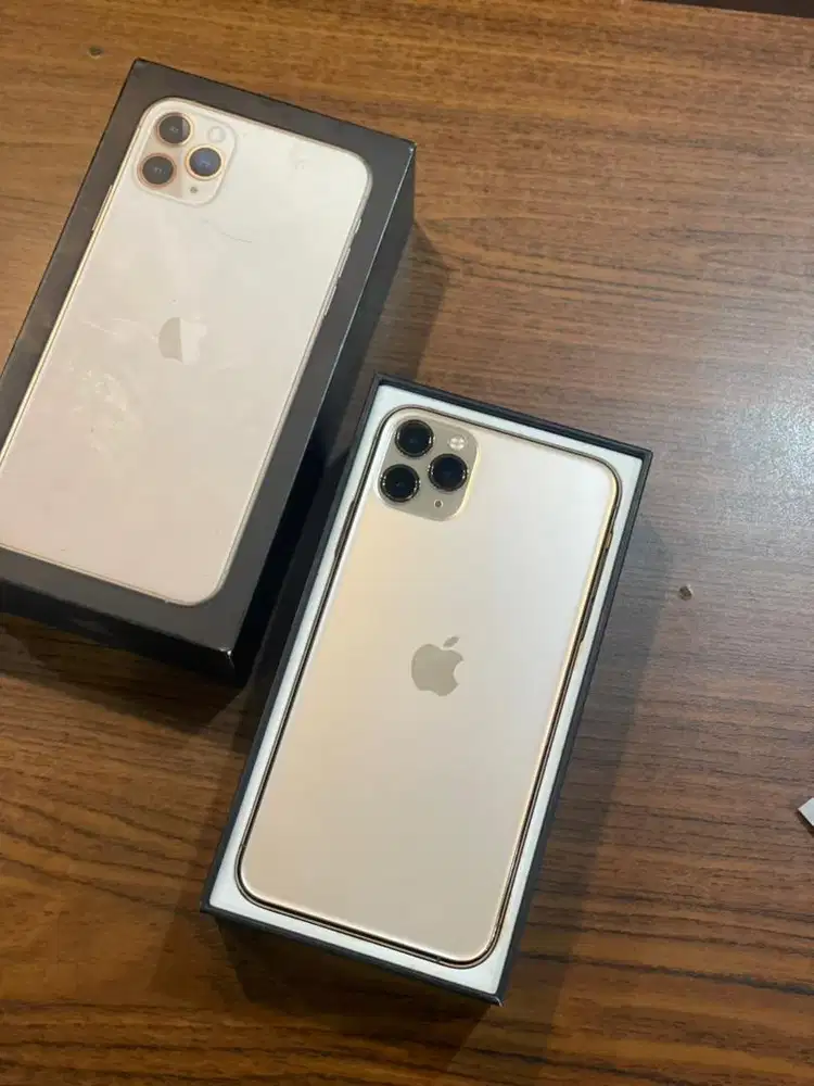 iPhone 11 Promax 256Gb All Operator!