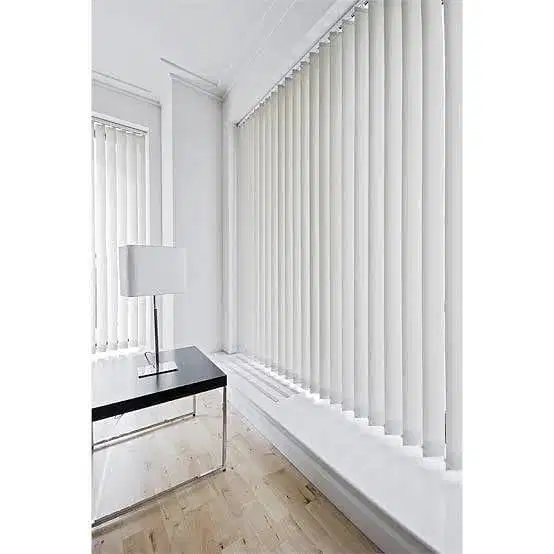 Dijual Gorden & Blind Vertikal/Vertical Roll/Roller Gordyn Hordeng