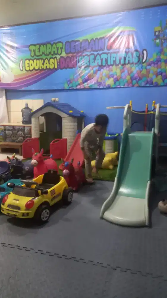 DI JUAL SEMUA MAINAN PLAYGROUND