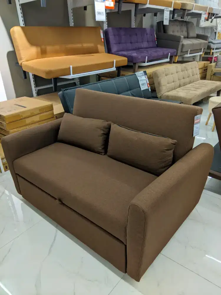 SOFA LAGUNA PROMO AKHIR TAHUN!!