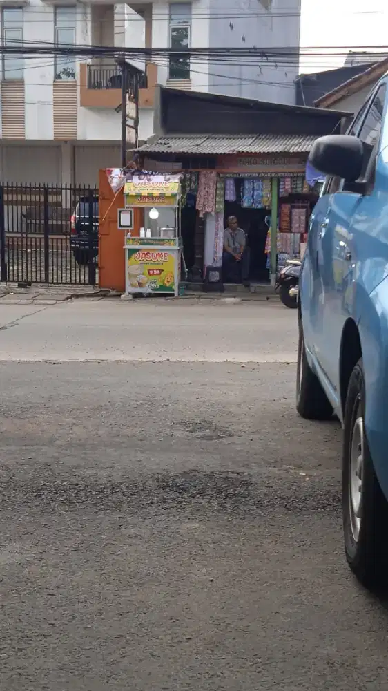 Di jual perabotan jasuke lengkap