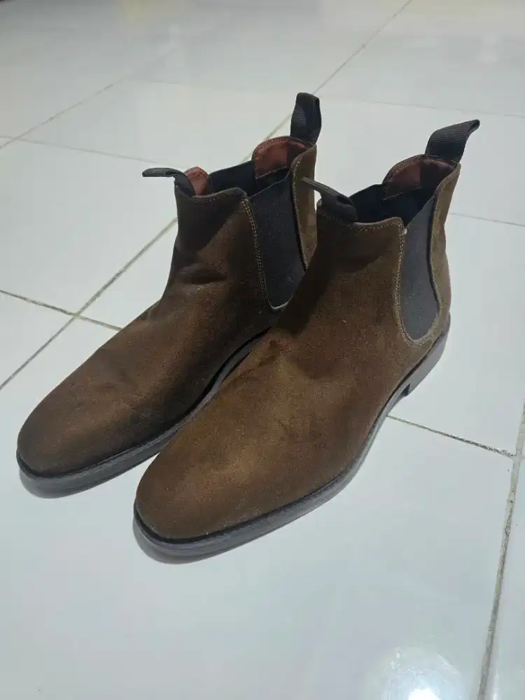 Boots H&M Original