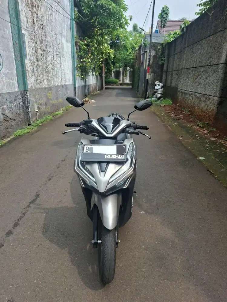 Honda vario 150 2019