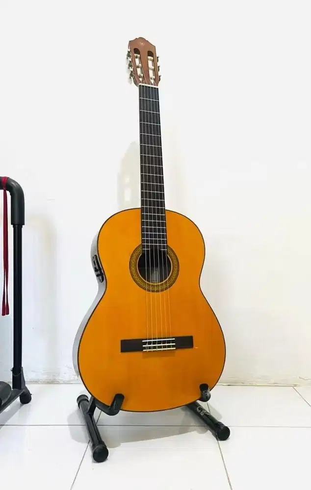 Gitar YAMAHA CGX102 Original