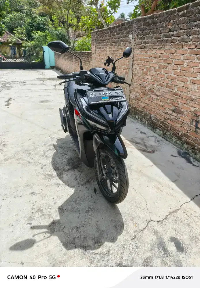 Vario 125cc 2021