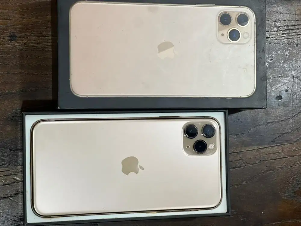 Iphone 11 Promax 256Gb inter