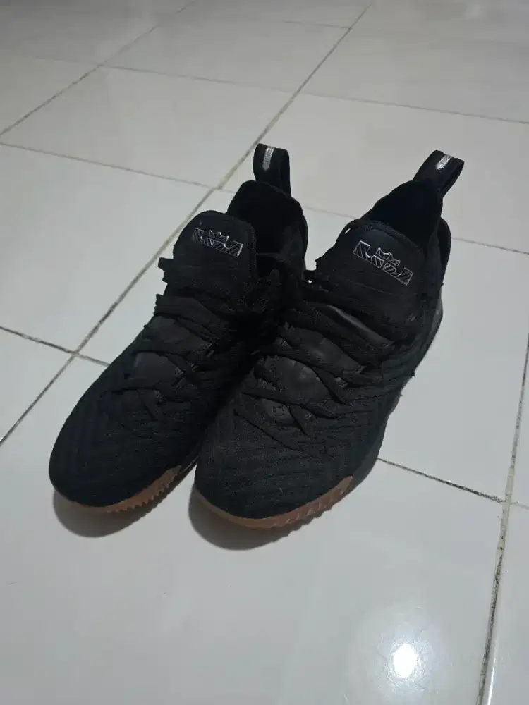 Nike Basketball Lebron James Original