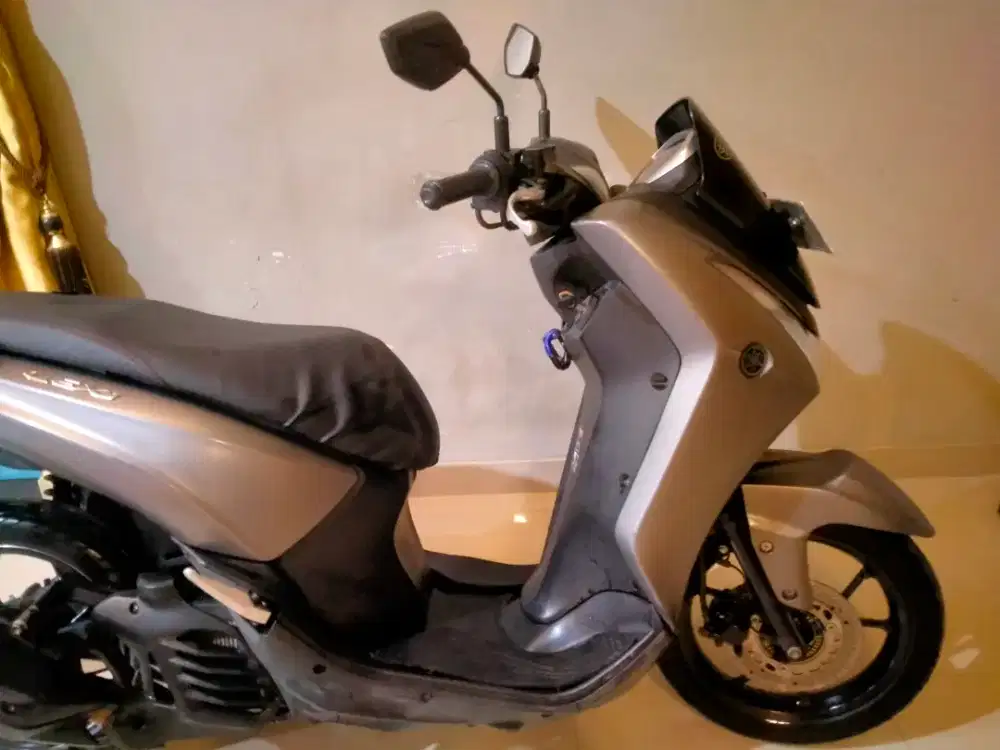 Lexi 2018 pajak plat hidup