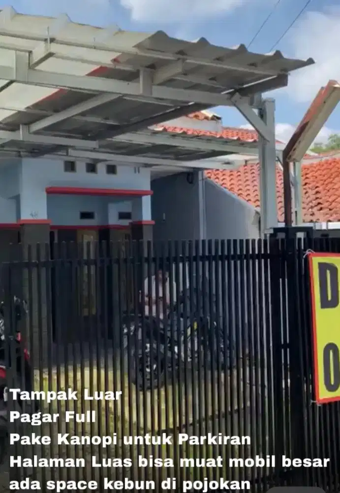 Oper Kontrak Hingga Juni 2026