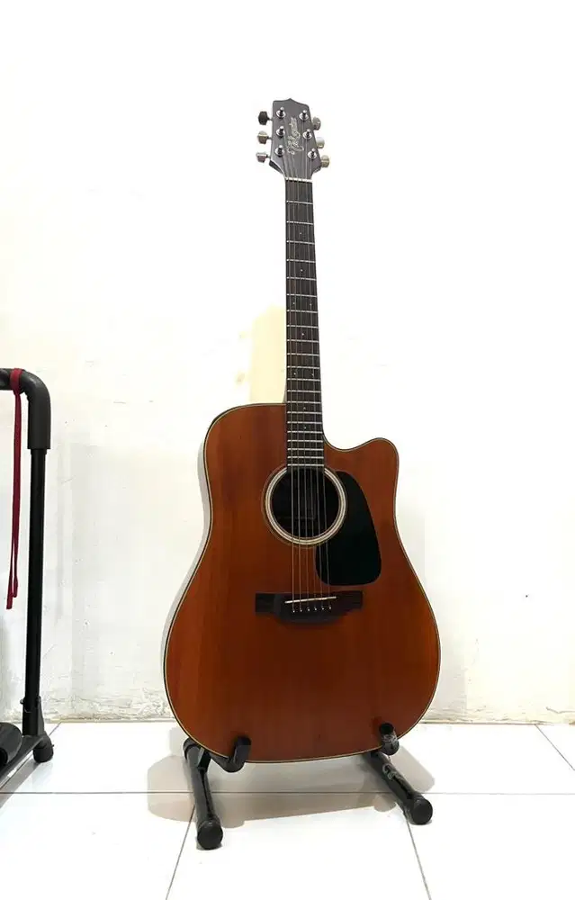 Gitar TAKAMINE GD11MCE-NS Original