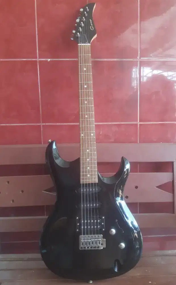 Gitar Original Caraya